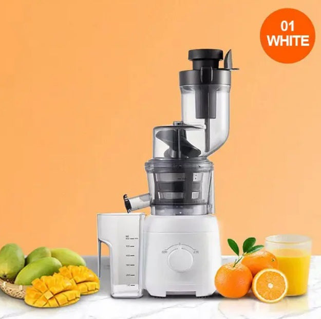 JuiceUp™ Extracteur de jus automatique