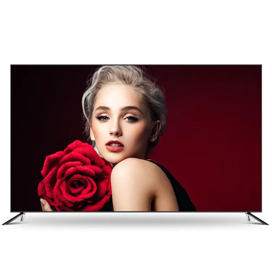 VisionCast™ Télévision Android