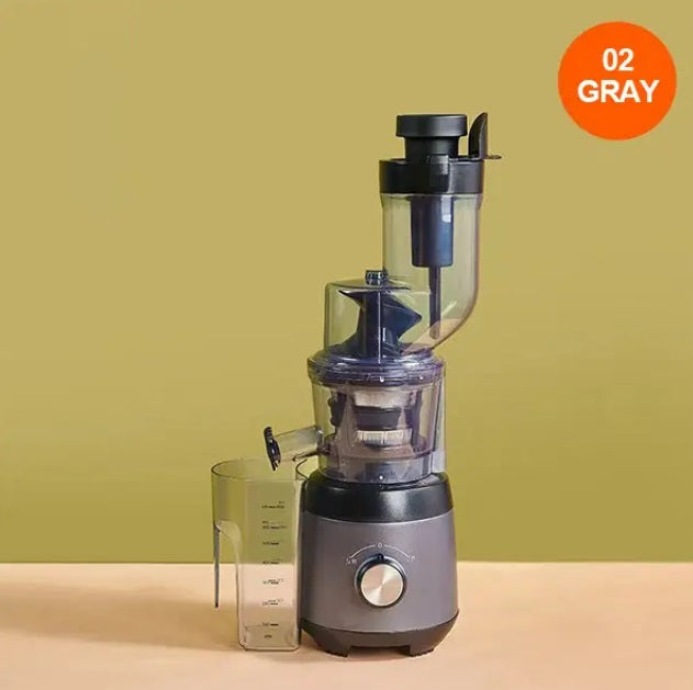 JuiceUp™ Extracteur de jus automatique