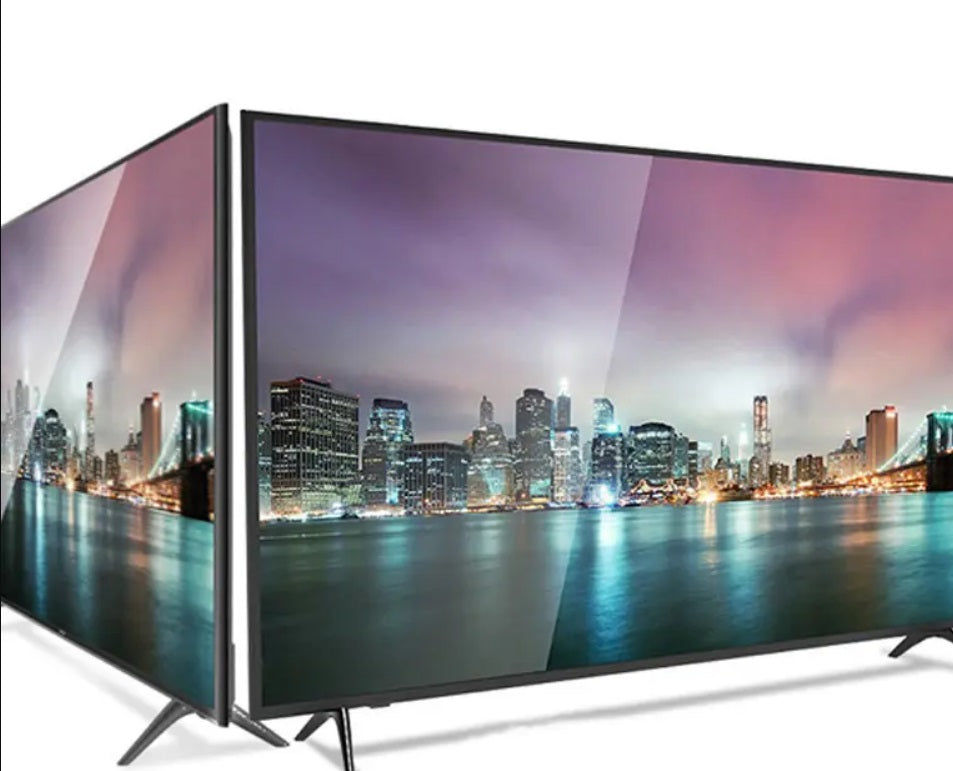 VisionCast™ Télévision Android
