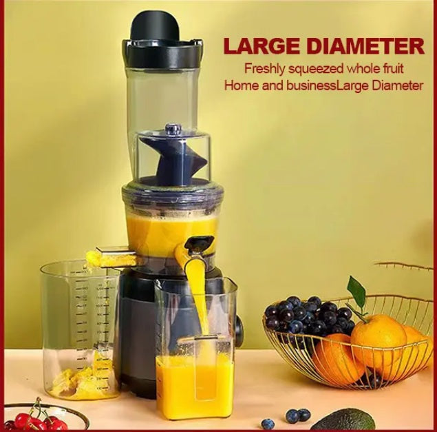 JuiceUp™ Extracteur de jus automatique