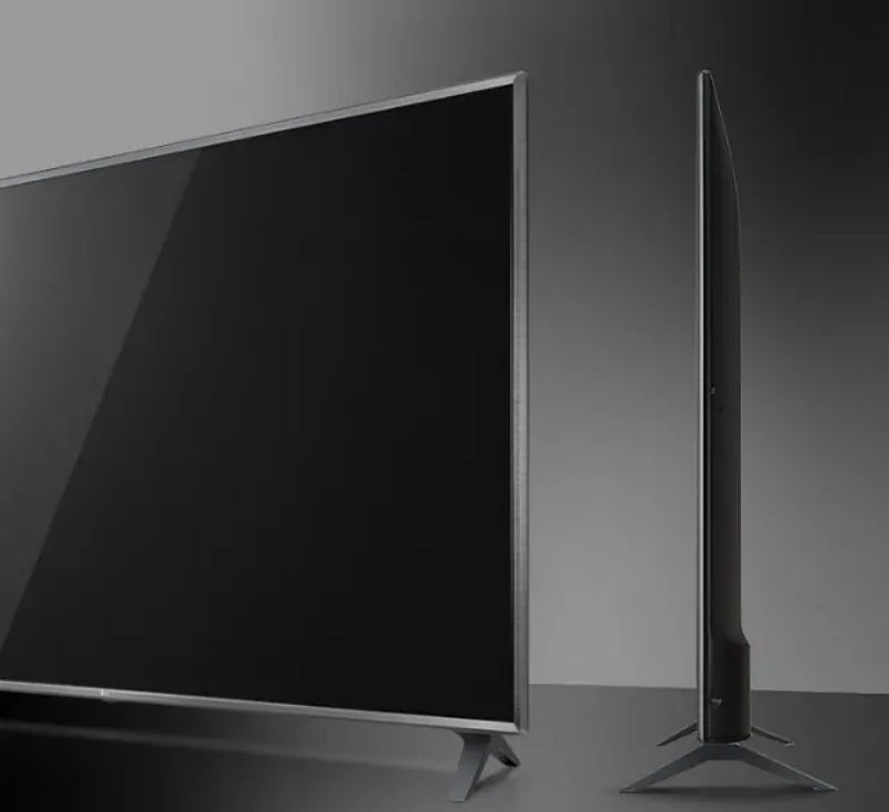 VisionCast™ Télévision Android