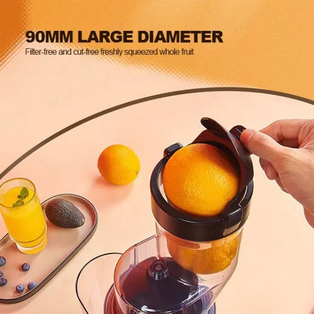 JuiceUp™ Extracteur de jus automatique