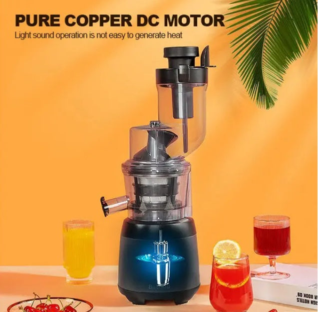 JuiceUp™ Extracteur de jus automatique
