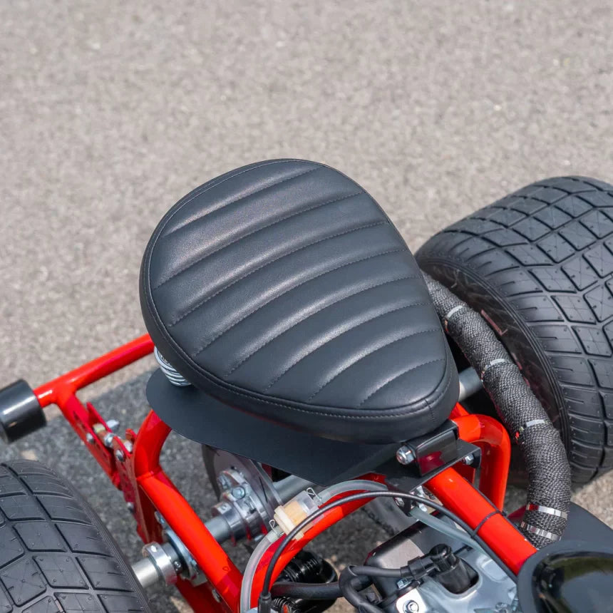 SpeedTrike™ Voiture de course à trois roues
